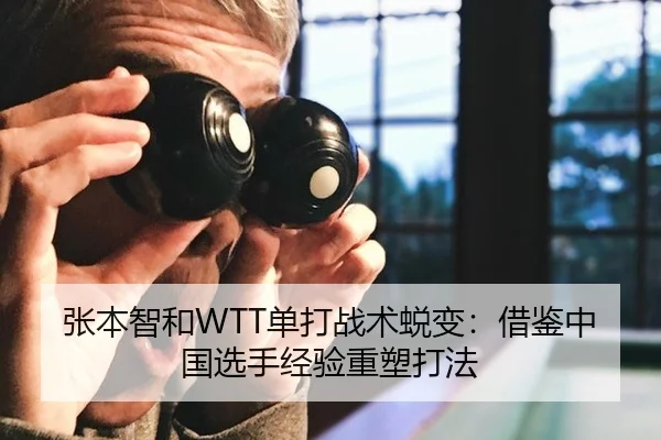 张本智和WTT单打战术蜕变：借鉴中国选手经验重塑打法